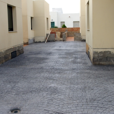 Chalets en deltebre