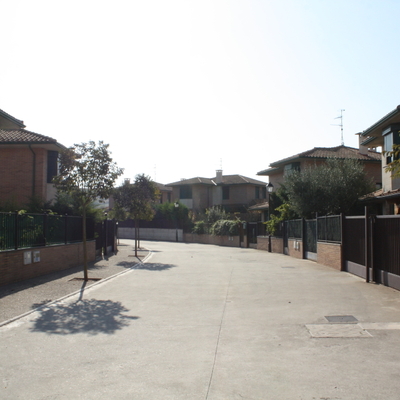 chalets individuales
