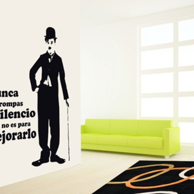 Chaplin
