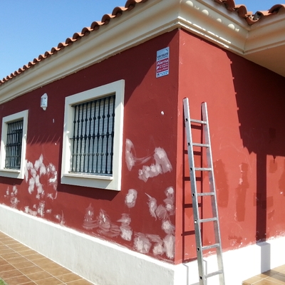 Chatel en Sevilla