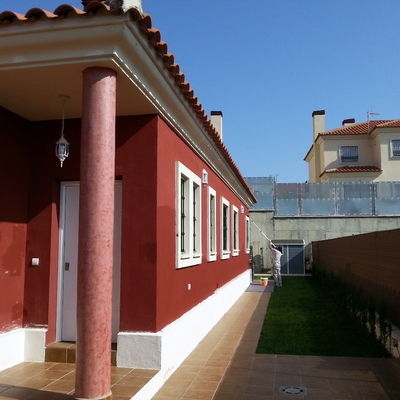Chatel en Sevilla