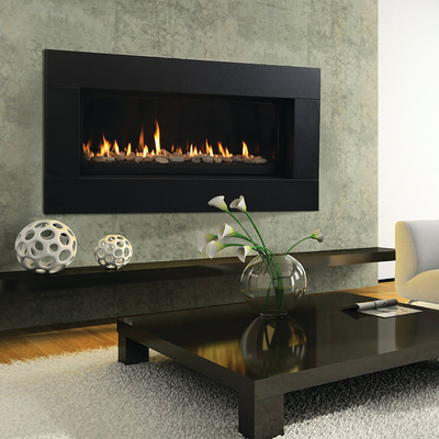Chimenea estanca ECHELON