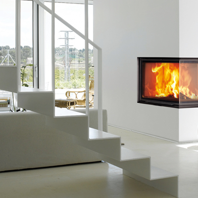 Precio Chimeneas Esquina ONLINE - Habitissimo