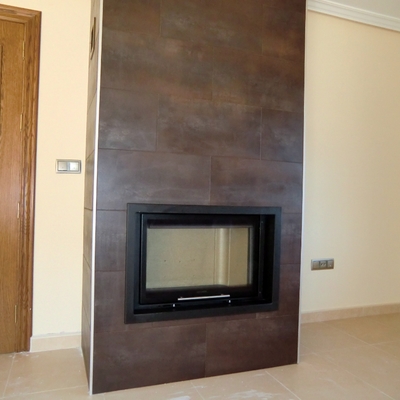Chimenea 2