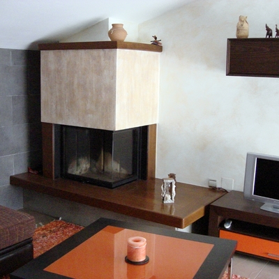 Chimenea 4