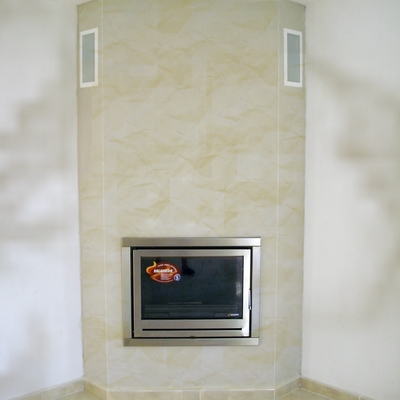 Chimenea 7