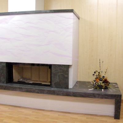 Chimenea 9