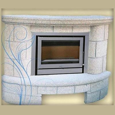 Chimeneas Belloren - Vinarós