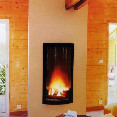 CHIMENEA FOCUS