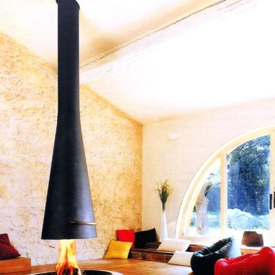 CHIMENEA FOCUS