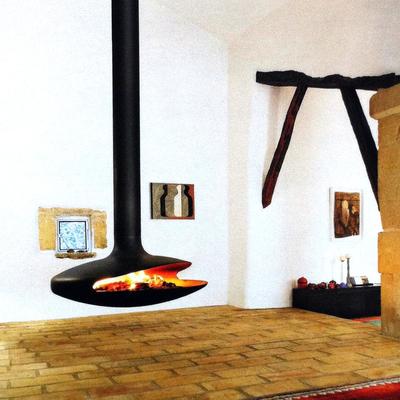 CHIMENEA FOCUS
