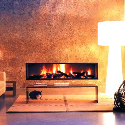 CHIMENEA FOCUS