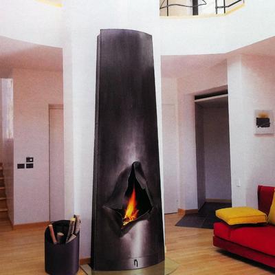 CHIMENEA FOCUSÇ