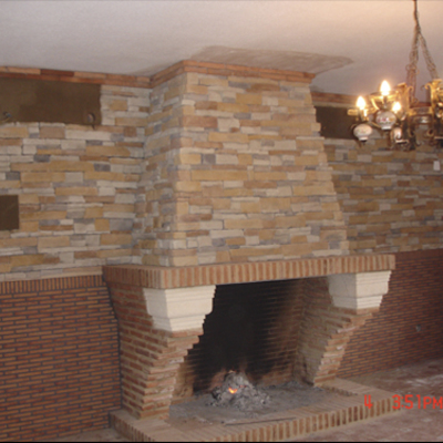 Chimenea