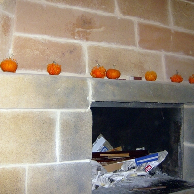 CHIMENEA