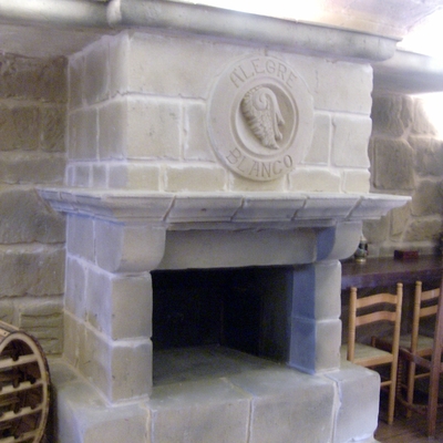 ¨CHIMENEA