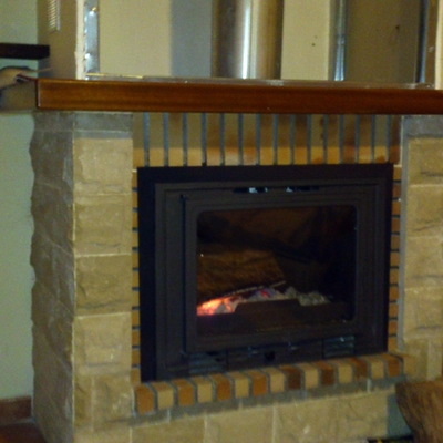 Chimenea