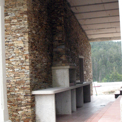 chimenea