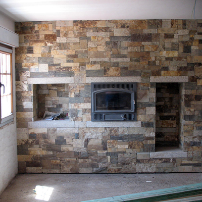 chimenea