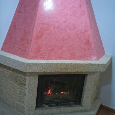 Chimenea