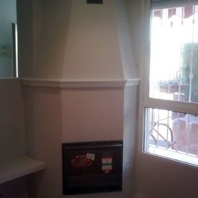 chiminea
