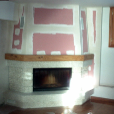 CHIMINEA