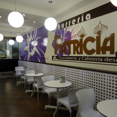 Churrería