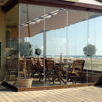 CIERRE RESTAURANTE LUMON