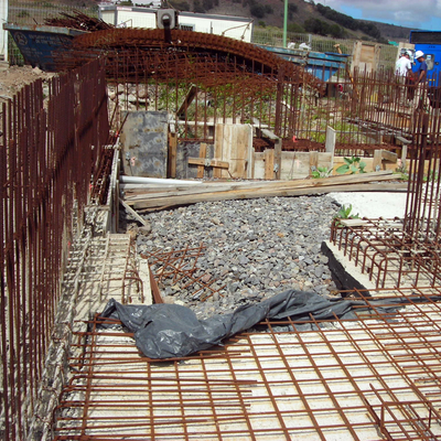 Cimentación