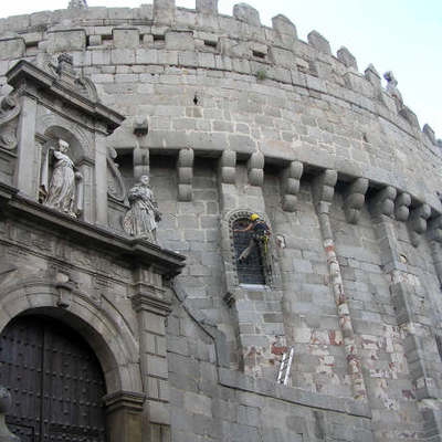 CIMORRO CATEDRAL II