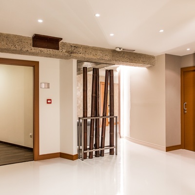 Pintura interiores