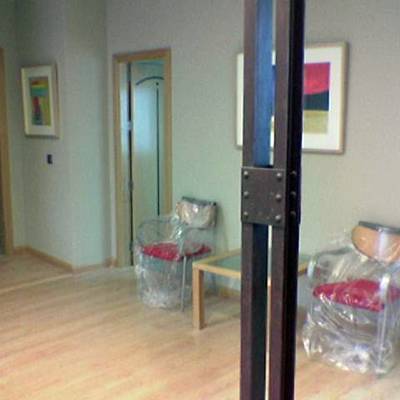 Clínica Dental