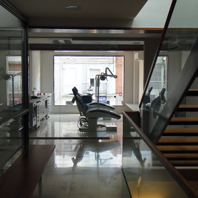 Clínica Maxilo Clinic. GRANOLLERS. BARCELONA