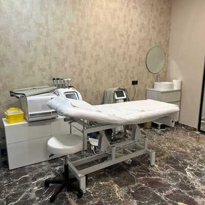 CLINICAS DORSIA