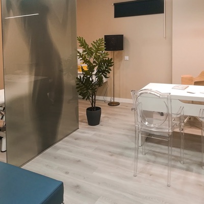 CLINICAS DORSIA