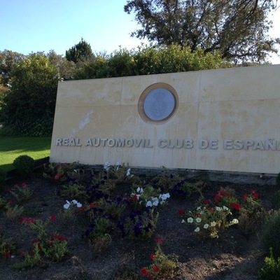 Club Automóvil 