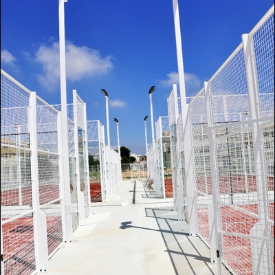 Club de Padel Place