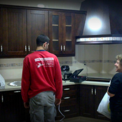 Cocina Clásica