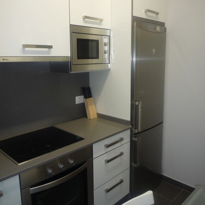 Cocina