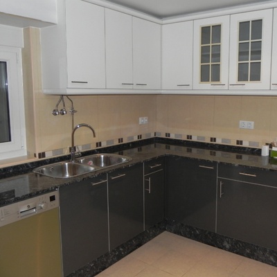 Cocina