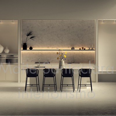 COCINA AGUA