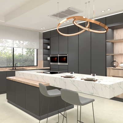 Diseño de cocina