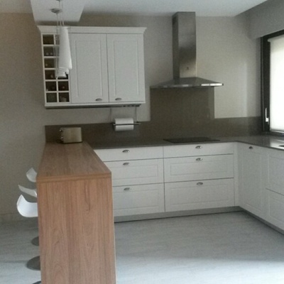 COCINA LAUKARIZ