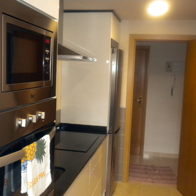 Cocina 2012