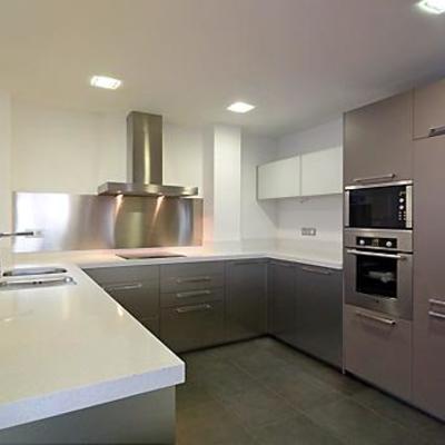 cocina americana