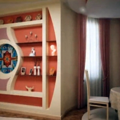 cocina americana