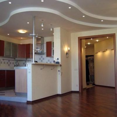 cocina americana 