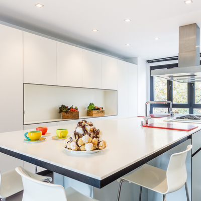 Vivienda Unifamiliar 260 m2