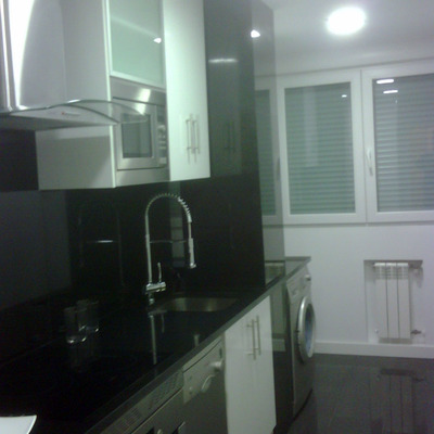 Cocina Aviochi