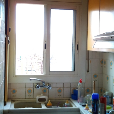 cocina badalona